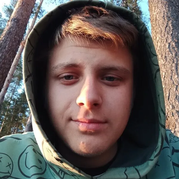Виктор